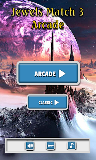 Jewels Star Match 3 Arcade Screen 2