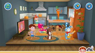 Leo's World - Screenshot 3