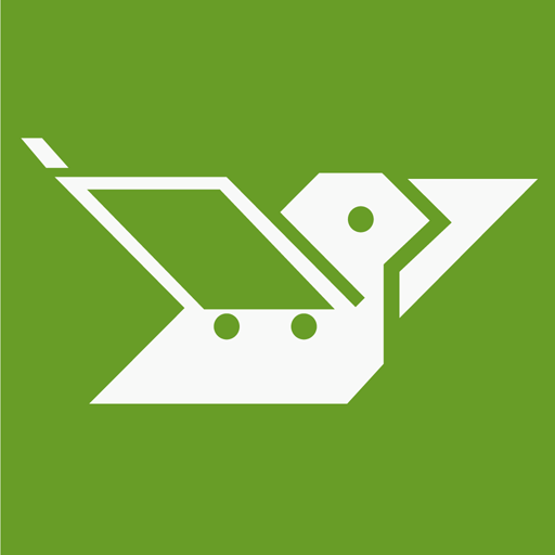 SUPERBEZORGER logo