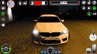 screenshot of Modern Car Driving 3D Games