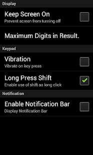Calculadora Cientifica V3(圖2)-速報App