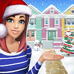 Cover Image of Download Home Street – Home Design Game 0.32.3 APK