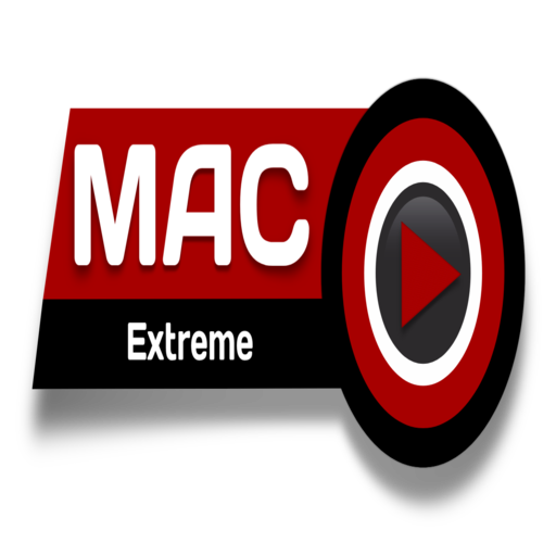 Mac Extreme  Icon
