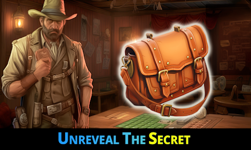 Escape Room: Mystery Legacy 3