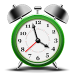 Cover Image of Unduh Alarm Clock X - Smart and Reliable Alarm Clock 1.8.2 APK