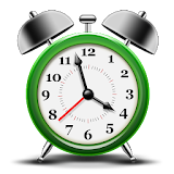Alarm Clock X - Smart and Reliable Alarm Clock icon