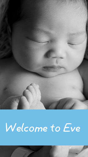 EVE - Pregnancy Companion Screen 2