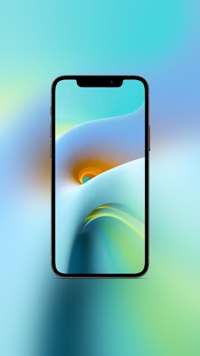 Redmi K50i Wallpaper Screen 3