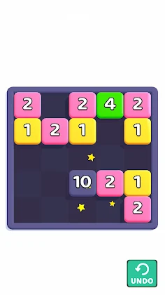 Add2ten - Screenshot 2