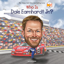 Icon image Who Is Dale Earnhardt Jr.?