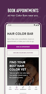 Madison Reed App – Hair Color and Care New Apk 2