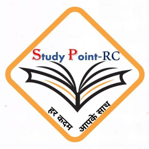 Study Point-RC logo