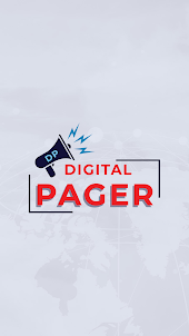Digital Pager