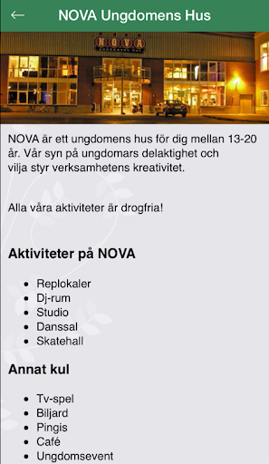 Ung i Vallentuna Screen 3