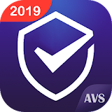 AVS Security Pro - Temporary for Previous Users‏ icon