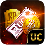 Cover Image of Tải xuống Free Uc And Royal Pass Cheats : Free Uc Tips 1.0 APK