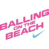 Balling on the Beach icon