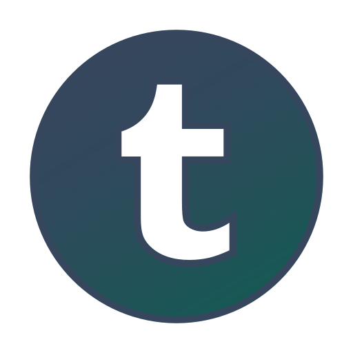 Tidings News Feeds logo