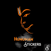Jai Hanuman Stickers and Quotes : WAStickers