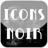 Icons Noir icon