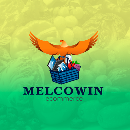 Melcowin logo