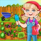 Dream Garden Maker Story: Grow Crops in Farm Field 1.0.5