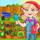 Dream Garden Maker Story: Grow Crops in Farm Field