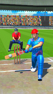 Cricket Champions: 3D Game
