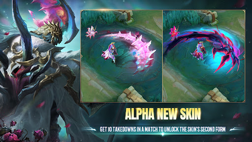 Mobile Legends: Bang Bang 2