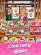 screenshot of Cooking Kawaii - cooking games