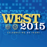 WEST 2015 icon
