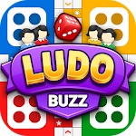 Cover Image of Tải xuống Ludo Buzz - Dice Board Game  APK