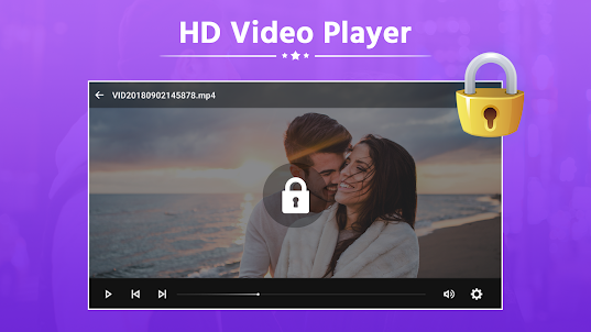 Video Player HD Video
