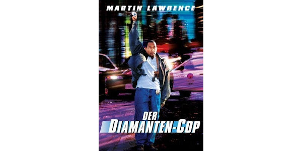 Der Diamanten-Cop (29001) kaufen