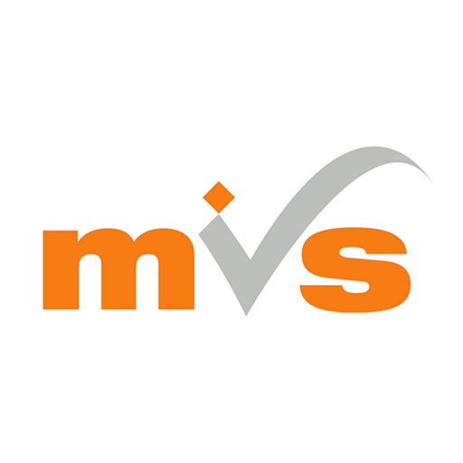 MVS  Icon