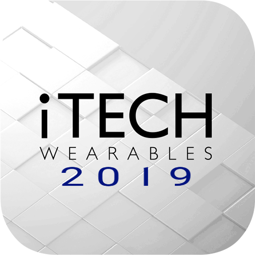 iTech Wearables 2019  Icon