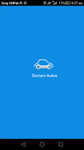 Durrani Auto 1.0 APK + Mod (Free purchase) for Android
