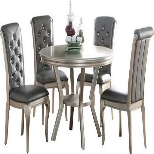 Dining table Set Screen 3