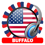 Top 40 Music & Audio Apps Like Buffalo Radio Stations - USA - Best Alternatives