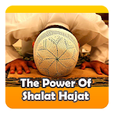 The Power Of Sholat Hajat icon