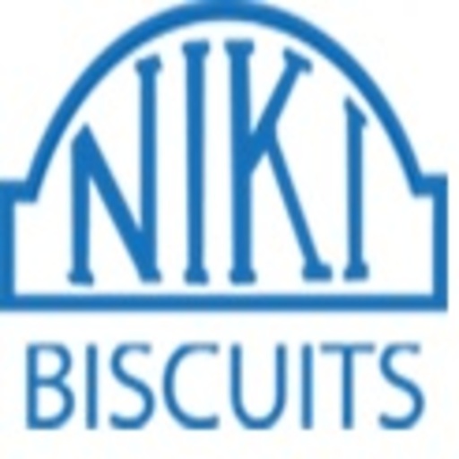 Niki Biscuit Order App logo