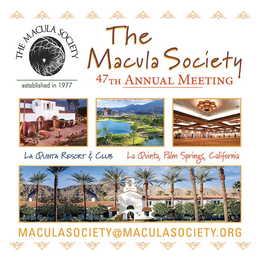 Macula Society 2024 Download on Windows