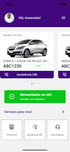 Leve Screen 2