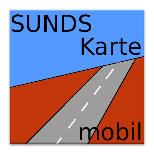 SundsKarte Laai af op Windows
