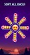 screenshot of Emoji Sort - Puzzle Games