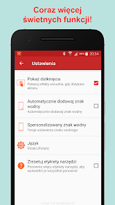 Zrzut ekranu