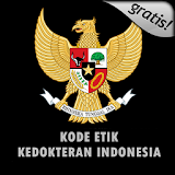 KODE ETIK KEDOKTERAN INDONESIA icon