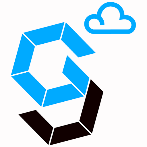 Syna-G Cloud logo