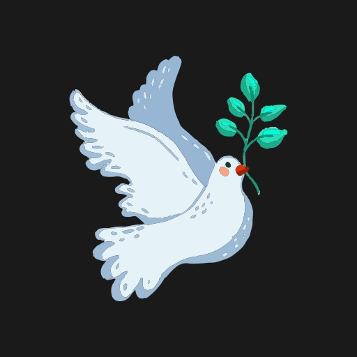 peace it logo
