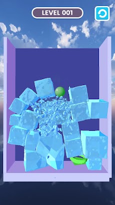 Ice Block Puzzleのおすすめ画像5